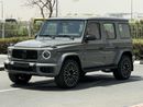 مرسيدس بنز G 63 AMG BRAND NEW GERMAN SPEC
