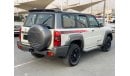 Nissan Patrol Super Safari Nissan Patrol Super Safari_2017