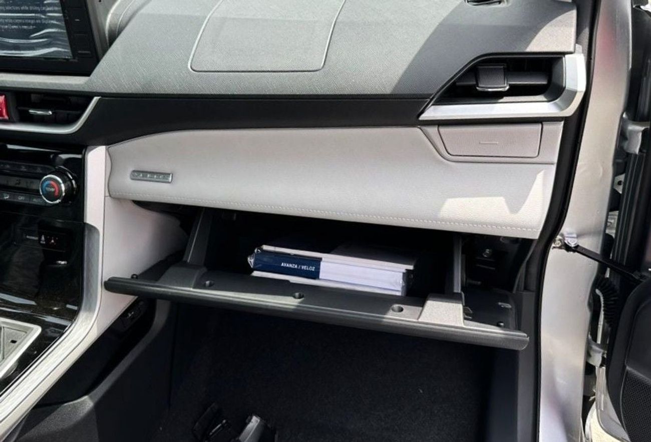 Toyota Veloz TOYOTA VELOZ 1.5L FWD 2025 MODEL