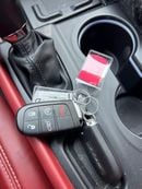Dodge Durango SRT 392