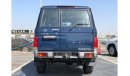 Toyota Land Cruiser Hard Top TOYOTA LAND CRUISER HT76 4.0L PTR 5DR