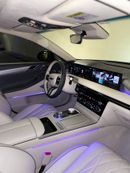 هيونداي جينيسس