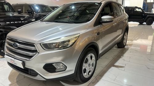 فورد إيسكاب