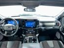 Ford F-150 RAPTOR CREW CAB LUX RP1824 /AL TAYER MOTORS / AL QOUZ SHOWROOM