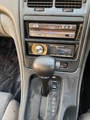 Nissan 300ZX