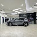 لكزس RX 350h PLATINUM