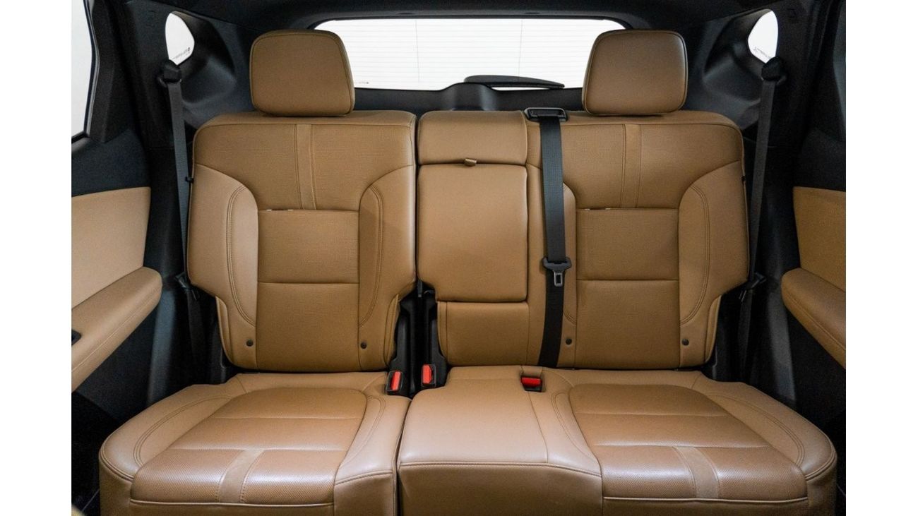 Chevrolet Blazer Premier