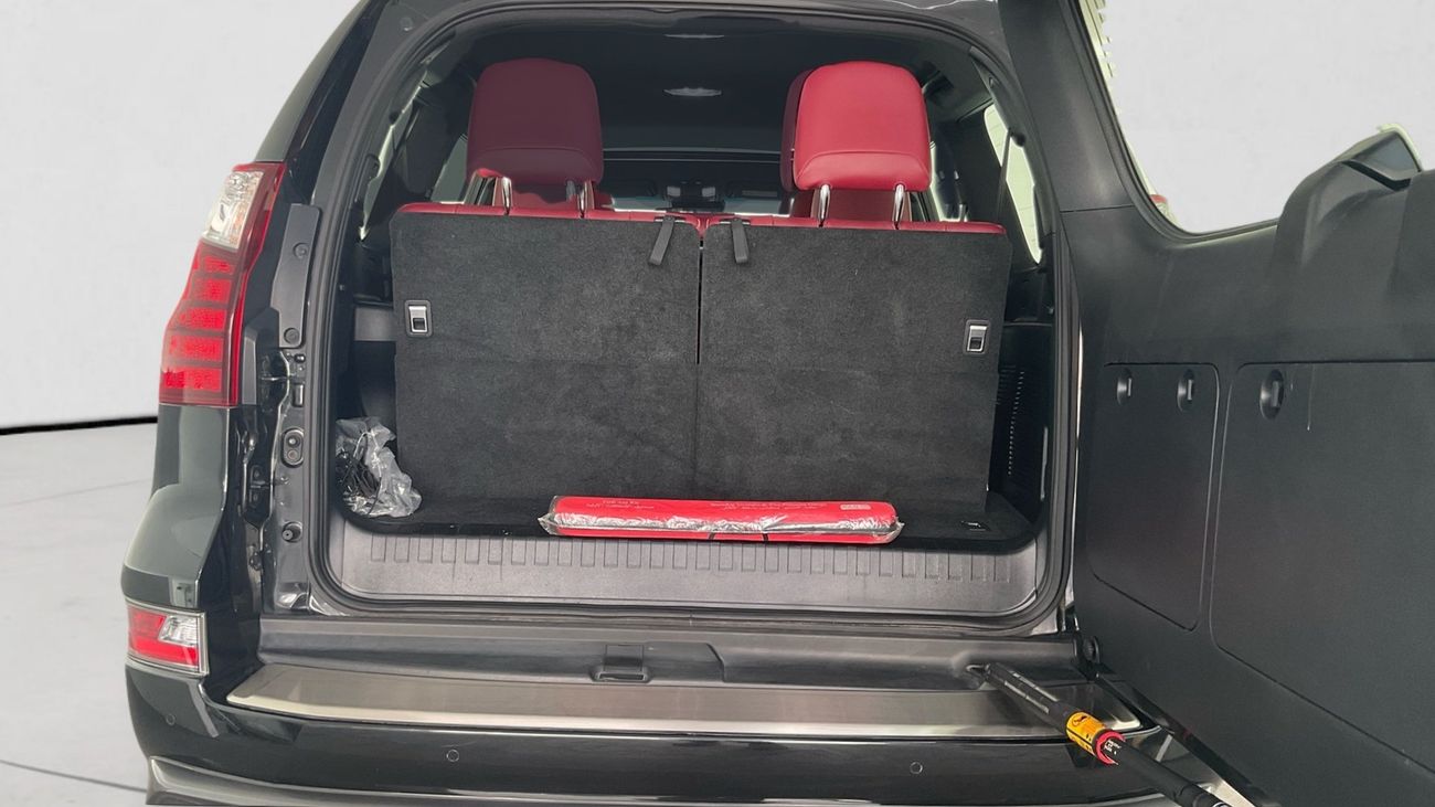 Lexus GX460 Platinum | Guaranteed Warranty | 0 Down Payment