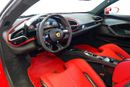 Ferrari 296 
