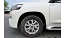 Toyota Land Cruiser GXR - WHITE EDITION - V6 - SPECIAL OFFER ON CALL