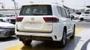 Toyota Land Cruiser VXR