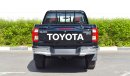 Toyota Hilux GLXS  SR5 2.4L Diesel 4WD A/T