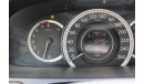 Honda Accord DX ACCIDENTS FREE - GCC - FULL OPTION - V4 - CAR IS IN PERFECT CONDITION INSIDE OUT