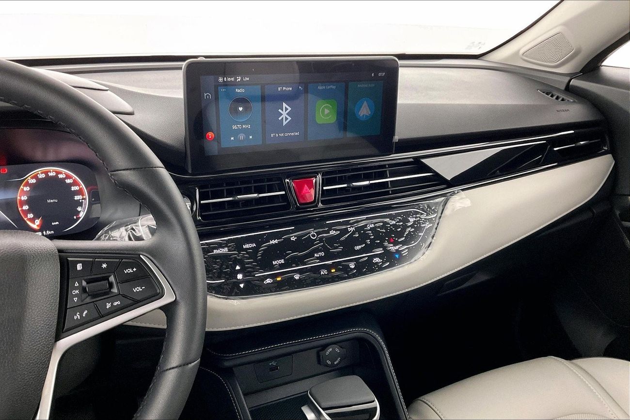 JAC JS4 Intelligent | 1 year free warranty | 0 Down Payment