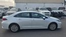 Toyota Corolla TOYOTA COROLLA 2.0L AT WITH SUNROOF WHITE 2026