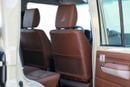 Toyota Land Cruiser Pick Up 2024 TOYOTA LC79 LX Z DOUBLE CAB 2.8 - BEIGE inside TAN | Export Only