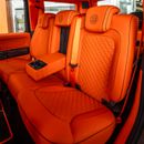 Mercedes Benz G63 AMG BRABUS G800