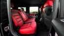 Mercedes Benz G63 AMG STD Low Mileage