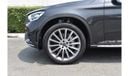 Mercedes-Benz GLC 300 4MATIC MERCEDES GLC300 AMG / 2020 / USA / Under warranty