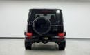 Mercedes Benz G63 AMG STANDARD 2019 Mercedes Benz G63 AMG Double Night Package, Warranty, Full MB Service History, GCC