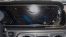 مرسيدس بنز G 63 AMG MERCEDES AMG G 63 NARDO GREY DOUBLE NIGHT PACKAGE
