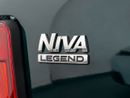 لادا نيفا 2025 Lada Niva Legend