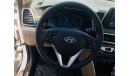 Hyundai Tucson HYUNDAI TUCSON 2.0L /// 2020 /// PUSH/START - POWER SEAT - WIRELESS CHARGER /// SPECIAL OFFER /// BY