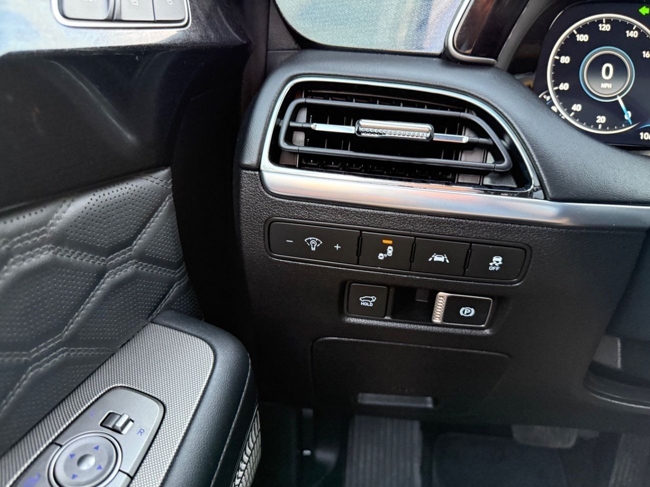 هيونداي باليساد Premium - Nappa 3.8L