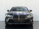 بي أم دبليو M3 COMPETITION