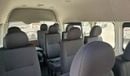 Toyota Hiace TOYOTA HIACE HIGHROOF 2.7L | PETROL | MANUAL | 0KM | 03 YEARS WARRANT