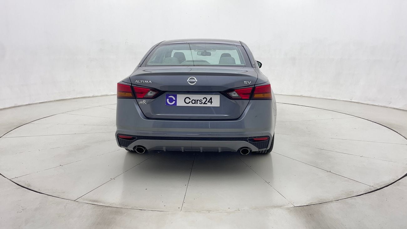 نيسان ألتيما 2022 SV | AED 997/Month | 0 DP | 30 Day Return | Warranty | Service History