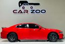 Dodge Charger SXT Mid 3.6L