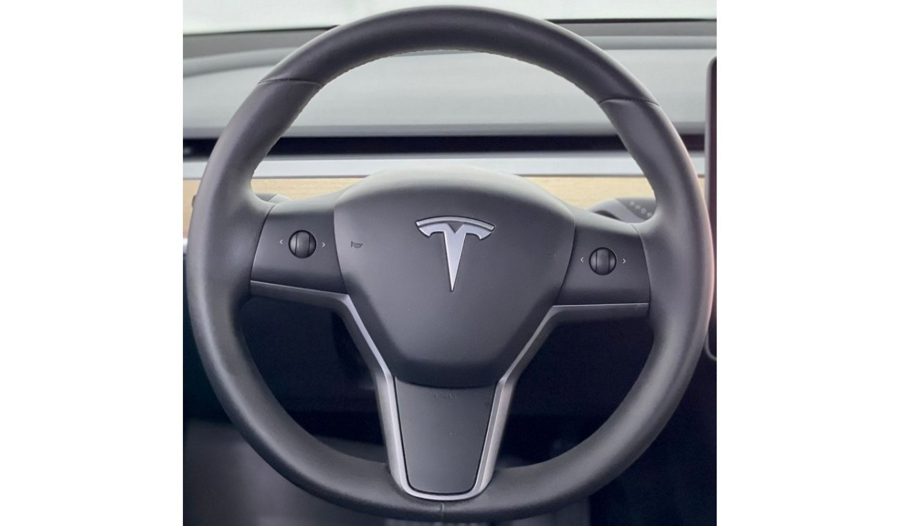 Tesla Model 3 Standard Plus Standard Plus 2020 Tesla Model 3 Standard Range Plus, Tesla Warranty-Full Service Hist