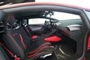 Lamborghini Huracan STO
