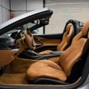 فيراري 812 GTS | V12 Spider | 2-Year Service Contract | Valid Until 2027