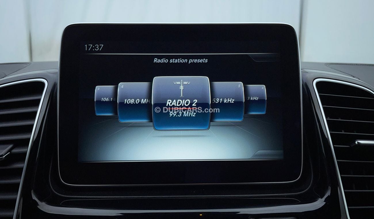 Mercedes-Benz GLE 400 AMG PACK 3 | Zero Down Payment | Free Home Test Drive