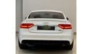 Audi A5 2016 Audi A5 S-Line, Full Service History, Warranty, Low Kms, GCC
