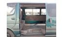 Toyota Hiace TOYOTA HIACE VAN RIGHT HAND DRIVE (PM1268)