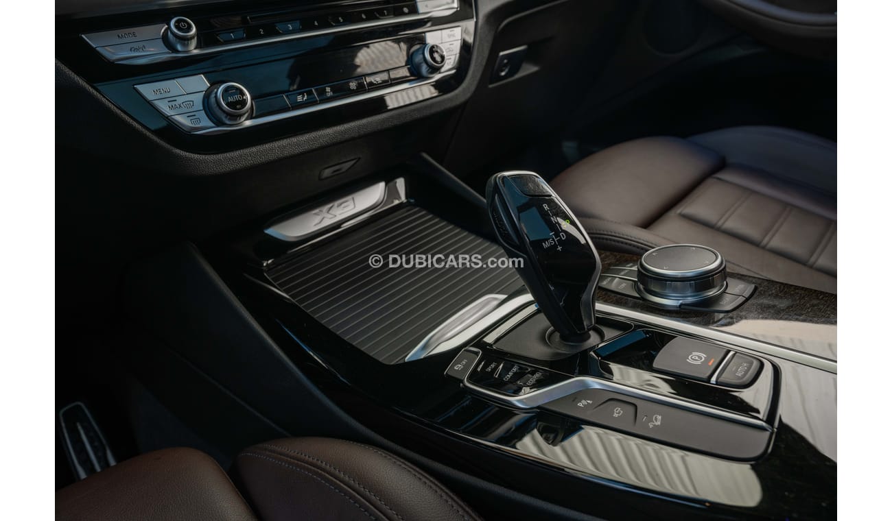 بي أم دبليو X3 M-Kit | 4,306 P.M  | 0% Downpayment | Excellent Condition!