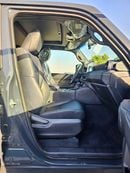 تويوتا برادو ALL ROUNDER / 2.4L PETROL V4 / SUNROOF / DRIVER POWER SEAT / COOL BOX / MID OPTION (CODE # R2)