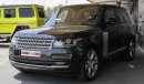 لاند روفر رينج روفر