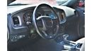 Dodge Charger JULY BEG OFEERS** CASH OR 0 % DOWN PAYMENT 3.6L SXT (Mid) CHARGER/BIG SCREEN/ORIGINAL AIR BAG/SUPER