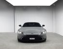 Aston Martin Vantage Standard V8