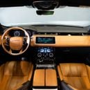 لاند روفر رينج روفر فيلار P380 R-Dynamic HSE 3.0L