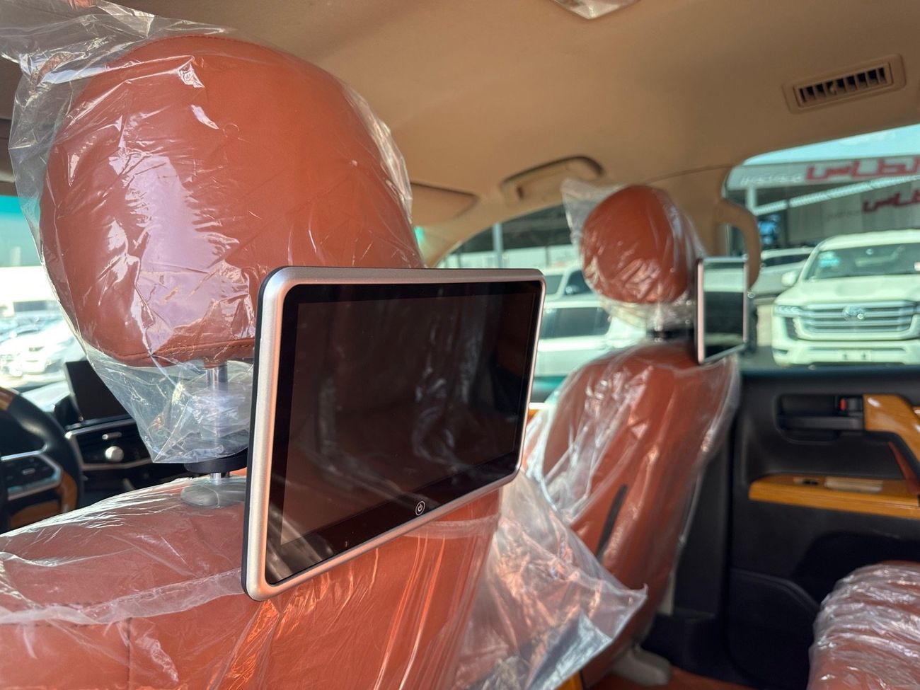 Toyota Land Cruiser EXR 2.7L