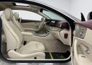 Mercedes Benz E300 2021 Mercedes Benz E300, Warranty, Full Mercedes Service History, Low Km, Fully Loaded, GCC
