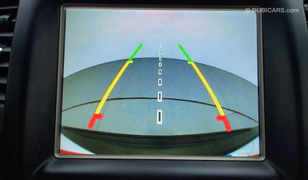 Jeep Grand Cherokee LAREDO 3.6 | Under Warranty | Inspected on 150+ parameters