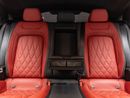 Mercedes Benz AMG GT 53 BUY NOW, PAY 2027 | THE BLACKLINE STANDARD | May 2027 Mercedes Warranty + Service Contract, GCC