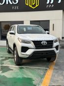 تويوتا فورتونر Toyota Fortuner - SR5 Plus 2.7 L - GCC - 2025