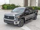 Toyota Tundra CrewMax Limited | 5.7L i-Force V8 | Full Size Luxury Pickup